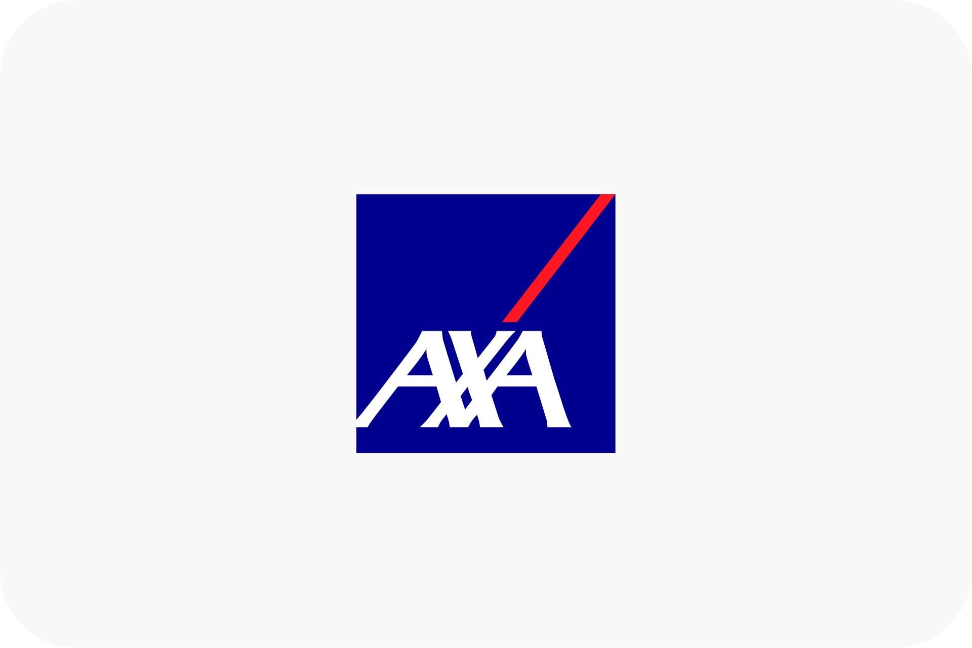 AXA-premium
